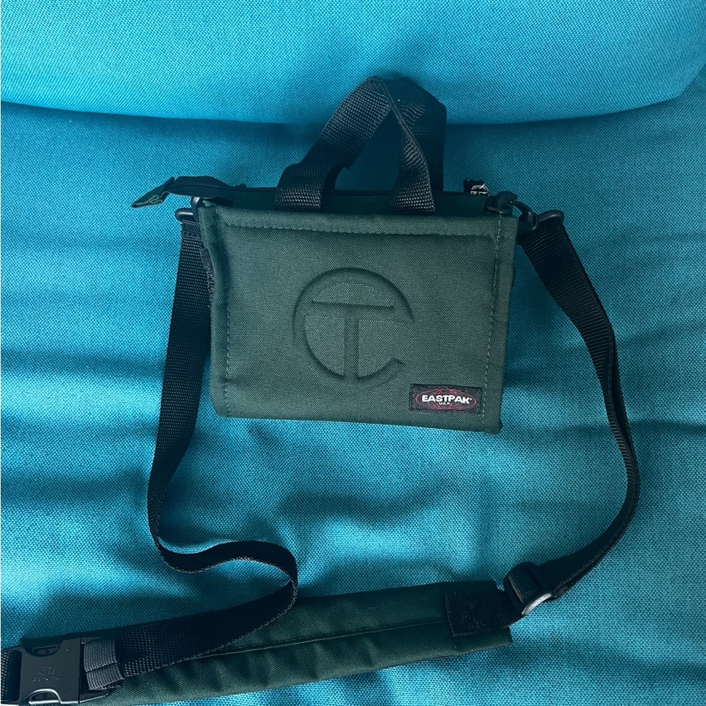 Telfar Eastpak
